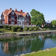 Engelsksida G ta Hotell